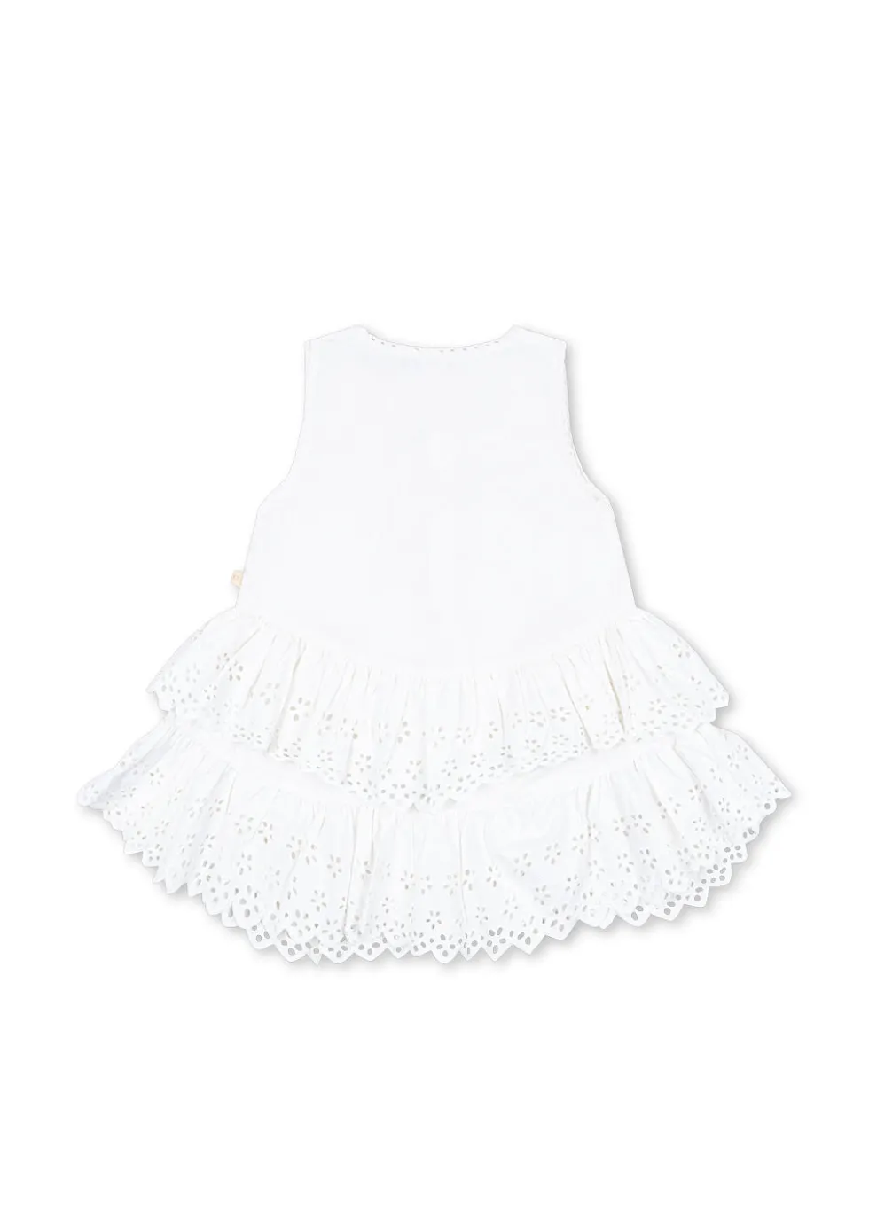 Evelina Kjole - bright white