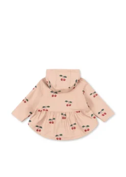 FAIRE REGNJAKKE - ma grande cerise blush