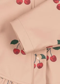 FAIRE REGNSÆT - ma grande cerise blush