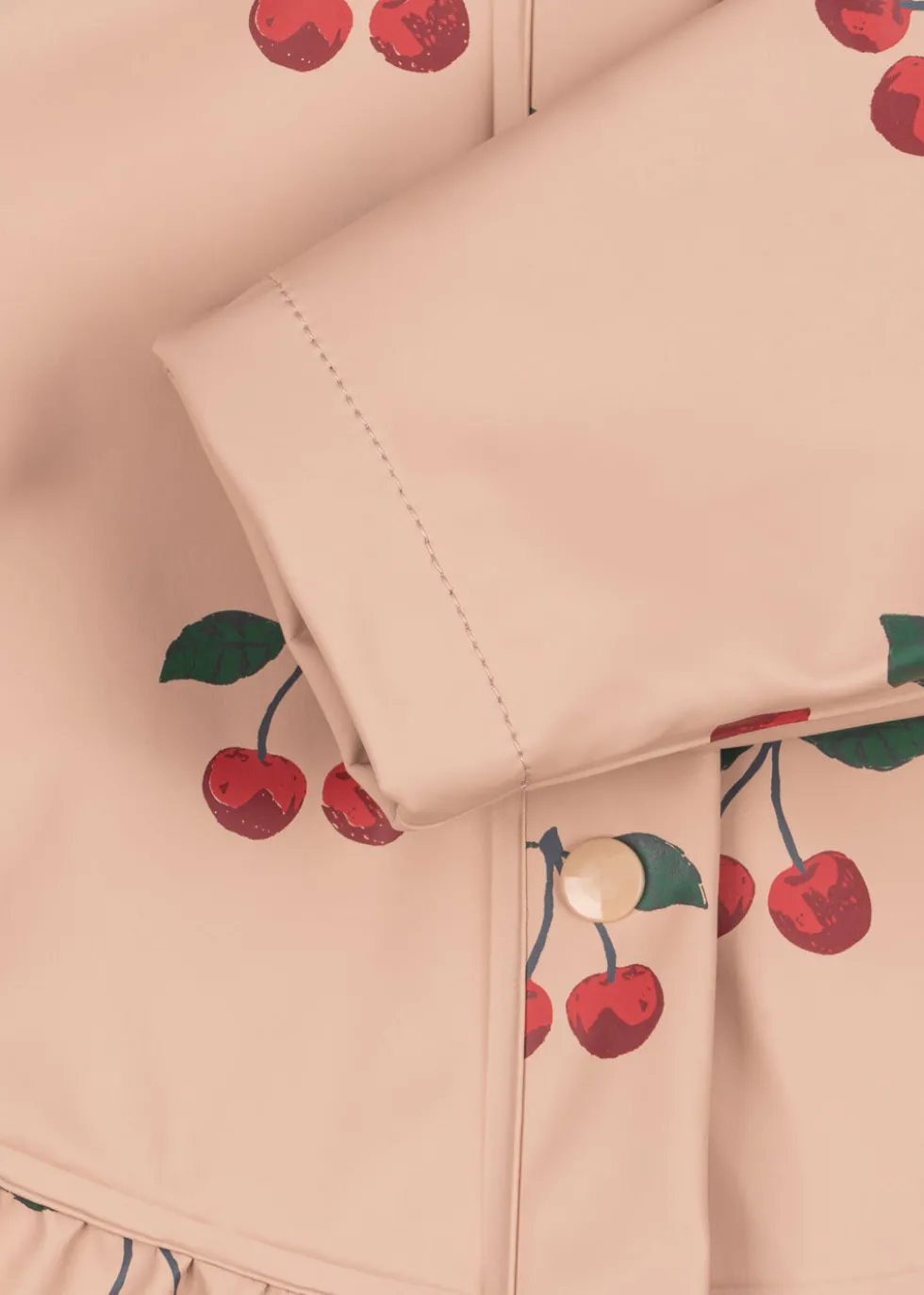 FAIRE REGNSÆT - ma grande cerise blush