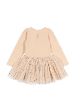 Fairy ballerina kjole - fairy etoile sangria