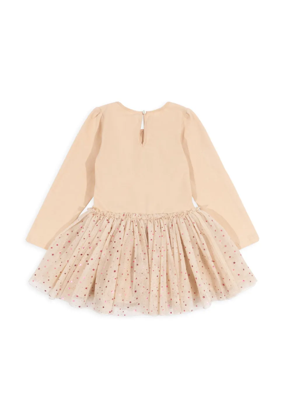 Fairy ballerina kjole - fairy etoile sangria