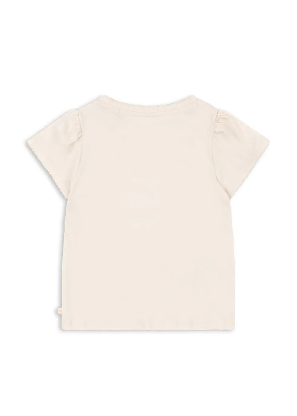 Famo Puff T Shirt - kitty