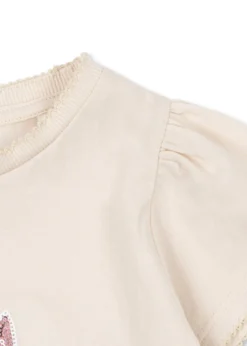 Famo Puff T Shirt - kitty