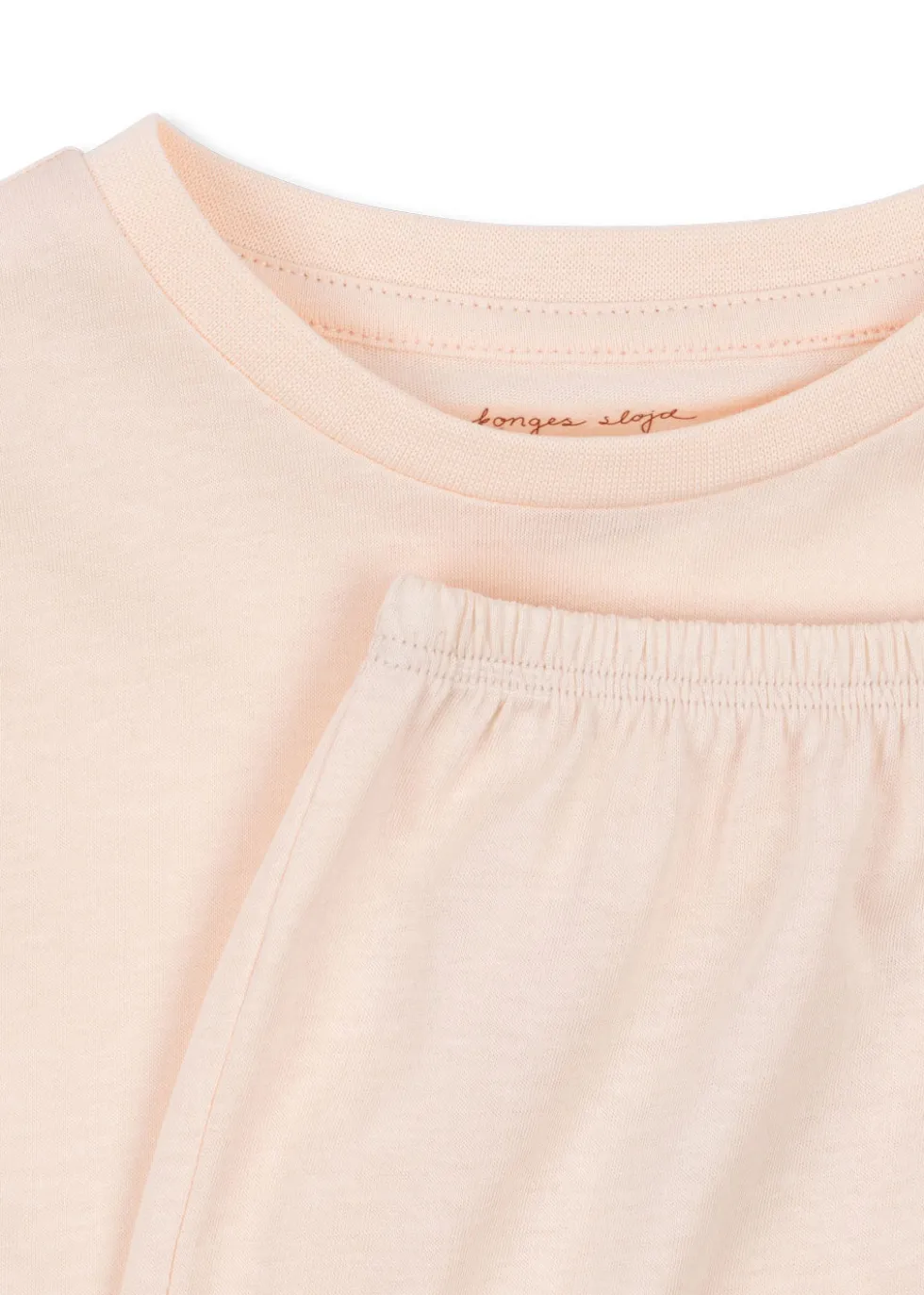 FAMO PUFSÆT - creole pink