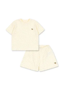 FAMO SET - menthe dot