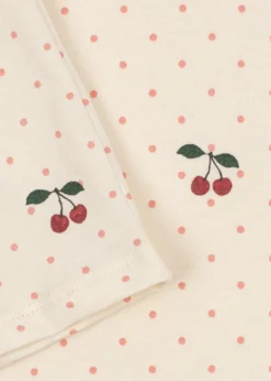 FAMO SET - pirouette dot