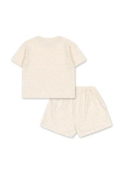 FAMO SET - pirouette dot