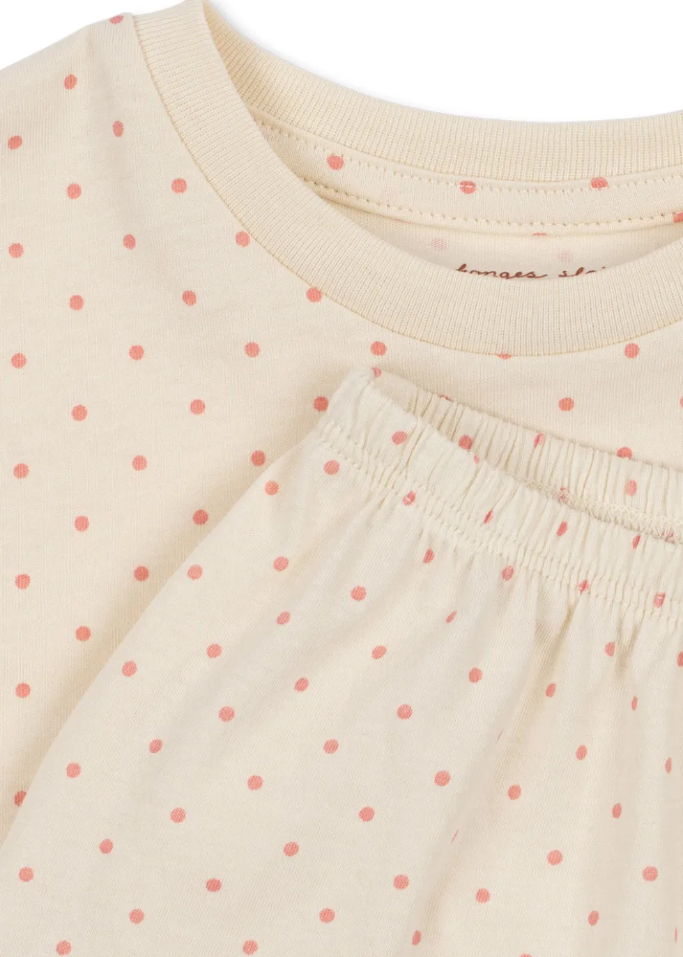 FAMO SET - pirouette dot