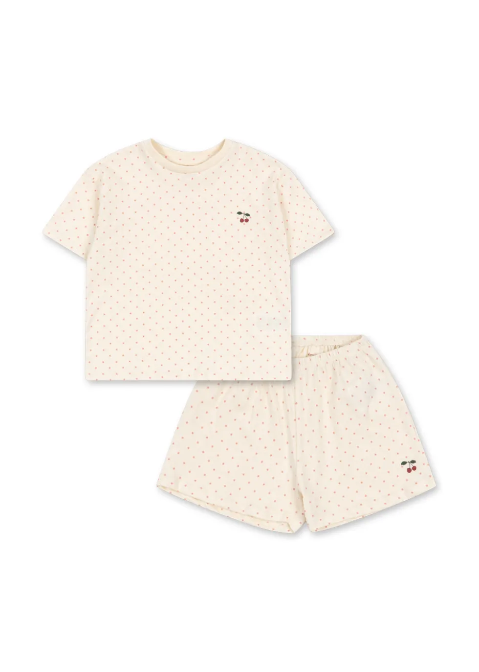 FAMO SET - pirouette dot