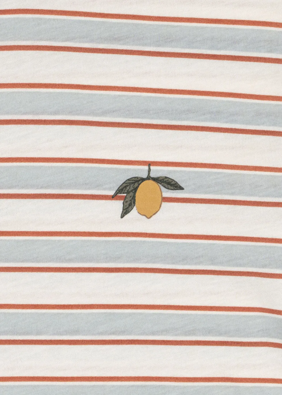 FAMO SÆT - pearl stripe