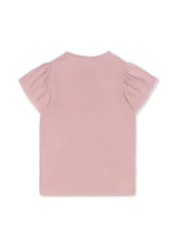 Famo t shirt - deauville mauve