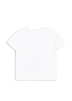 Famo T Shirt - optic white