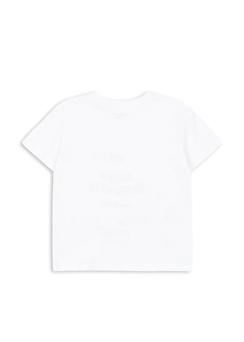 Famo T Shirt - optic white