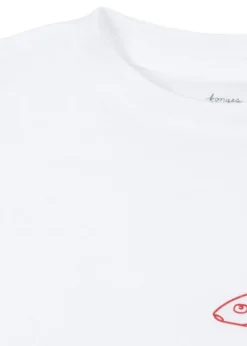 Famo T Shirt - optic white