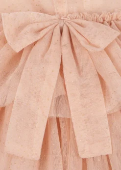 FAY Kjole - pale blush