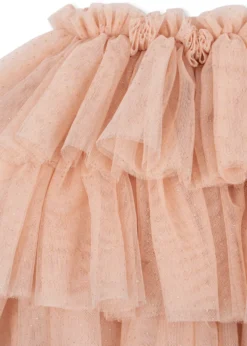 FAY nederdel - pale blush