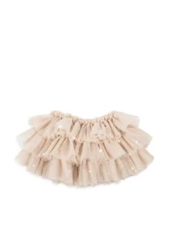 FAY SKIRT - bleached sand