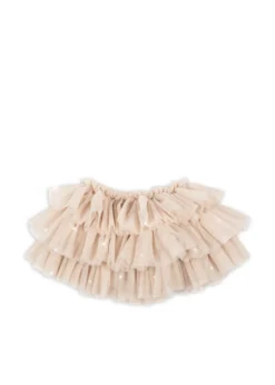 FAY SKIRT - bleached sand