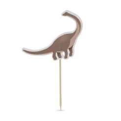fødselsdagspynt - dino