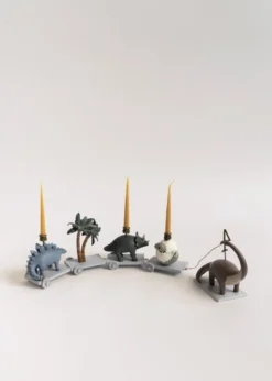 FØDSELSDAGSTOG - dinomite