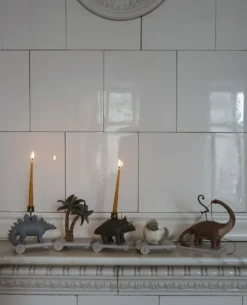FØDSELSDAGSTOG - dinomite