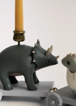 FØDSELSDAGSTOG - dinomite