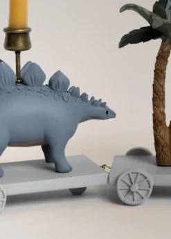 FØDSELSDAGSTOG - dinomite