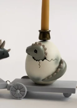 FØDSELSDAGSTOG - dinomite