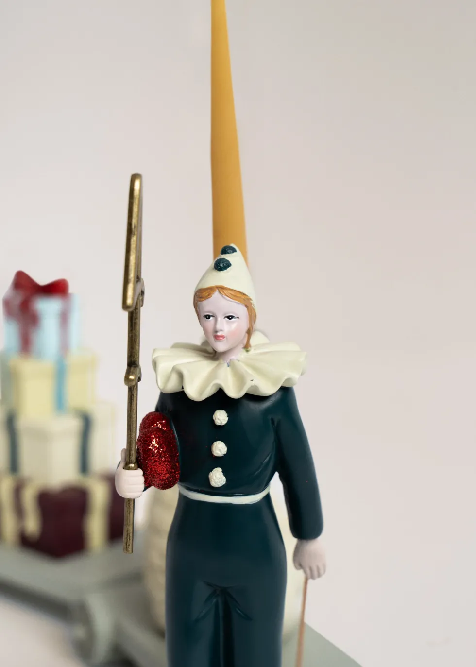 fødselsdagstog - multi