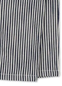 Fender bukser - naval stripe