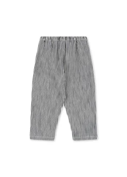 Fender bukser - naval stripe