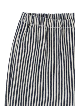 Fender bukser - naval stripe