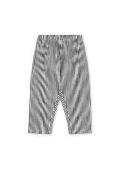 Fender bukser - naval stripe