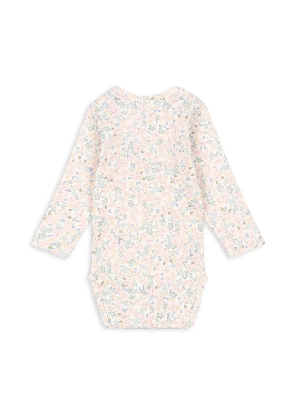 Fio body - prato fiori