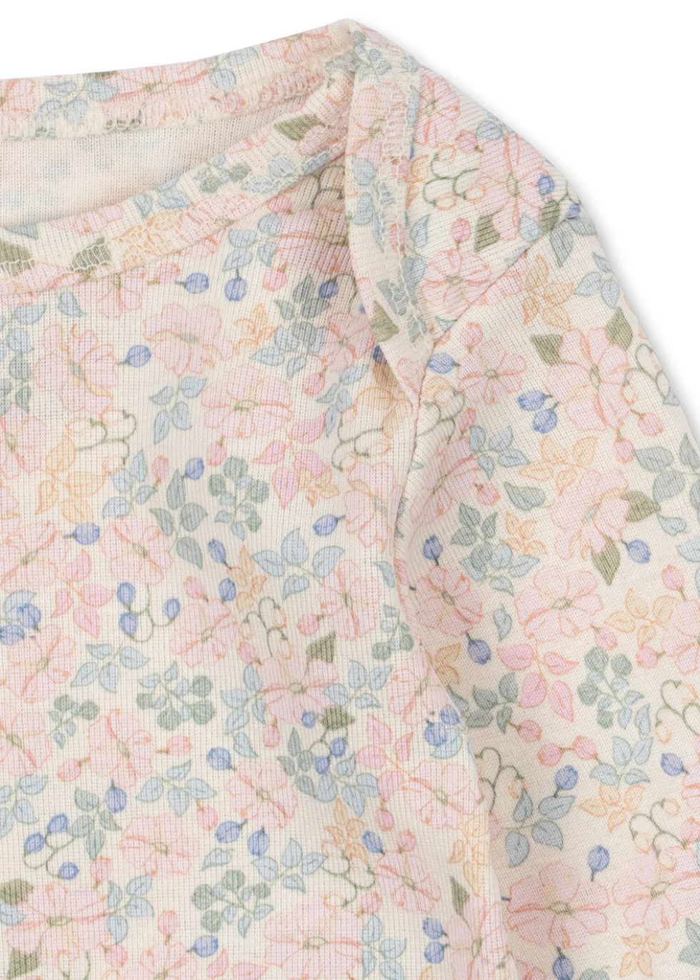 Fio body - prato fiori