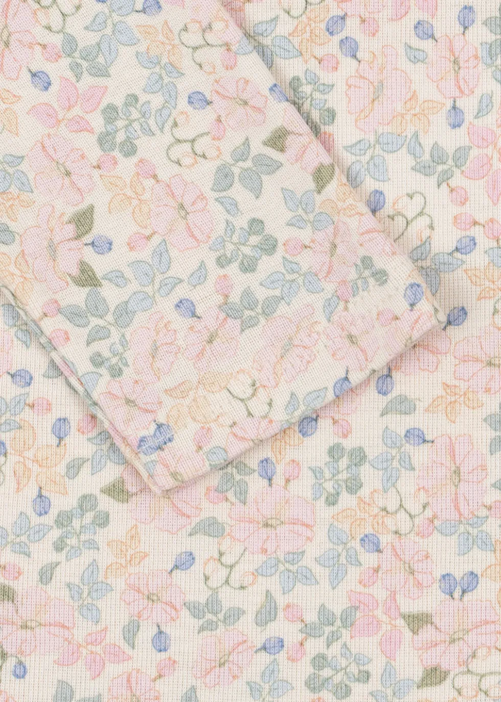 Fio body - prato fiori