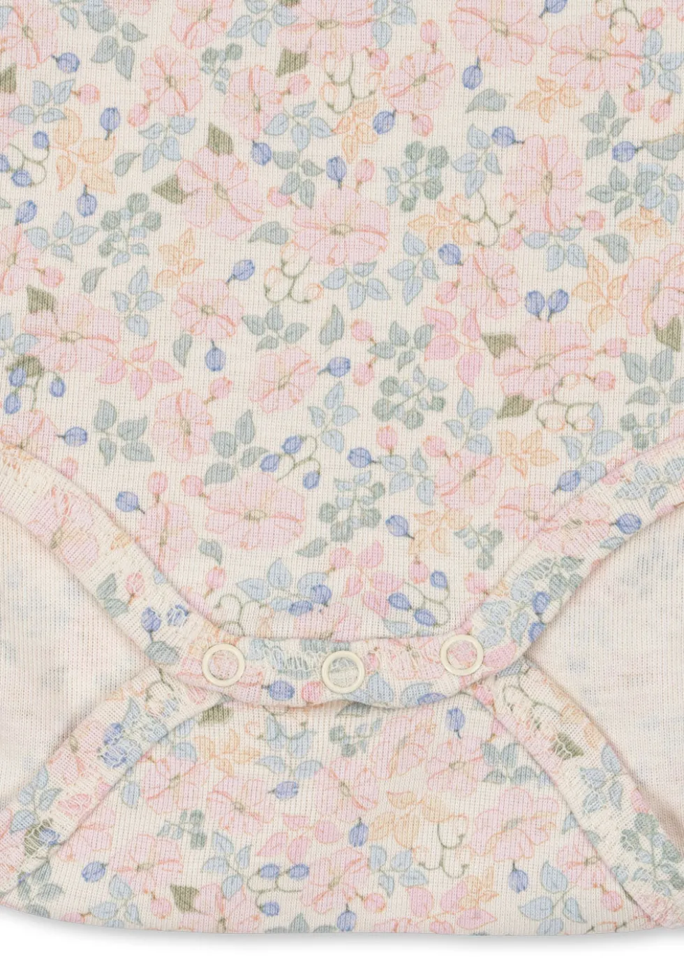 Fio body - prato fiori