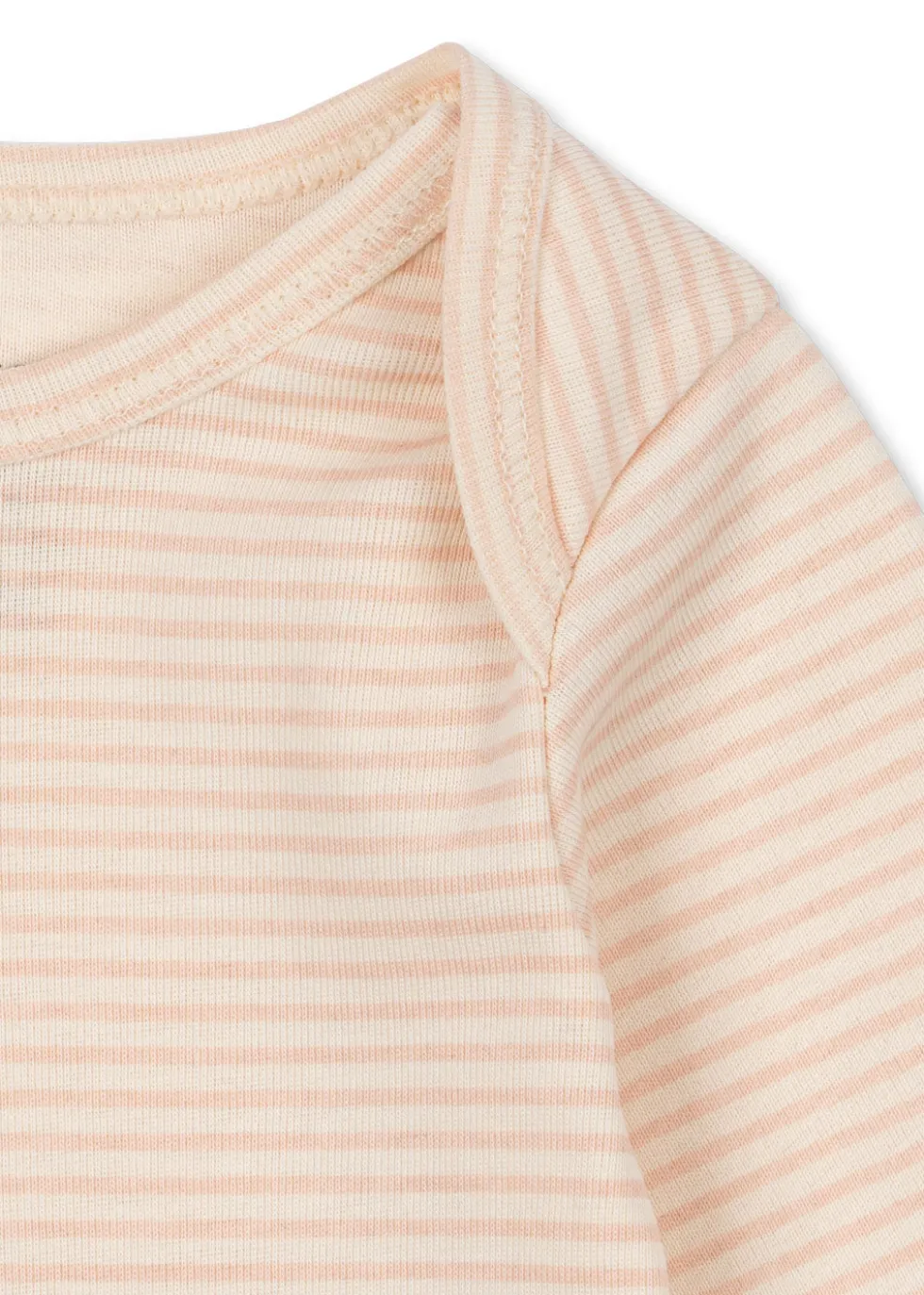 Fio body - tea stripe cameo