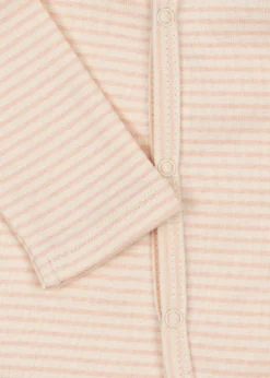 Fio heldragt - tea stripe cameo