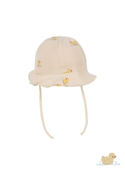 FIO JERSEY SUN HAT OCS - fanga mio