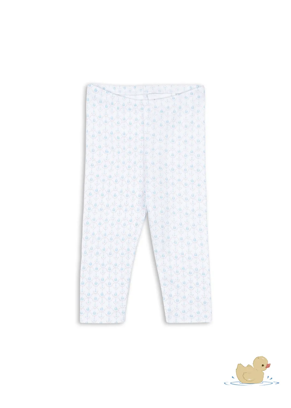 Fio leggings - barca