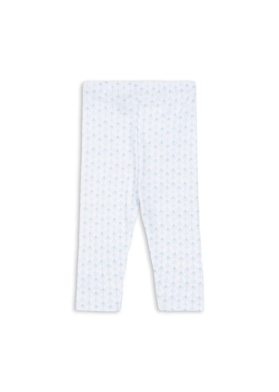 Fio leggings - barca