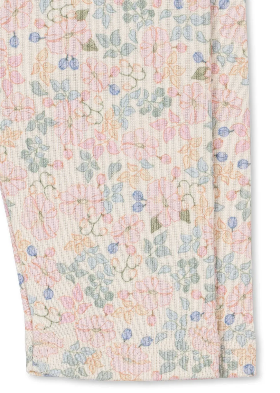 Fio leggings - prato fiori