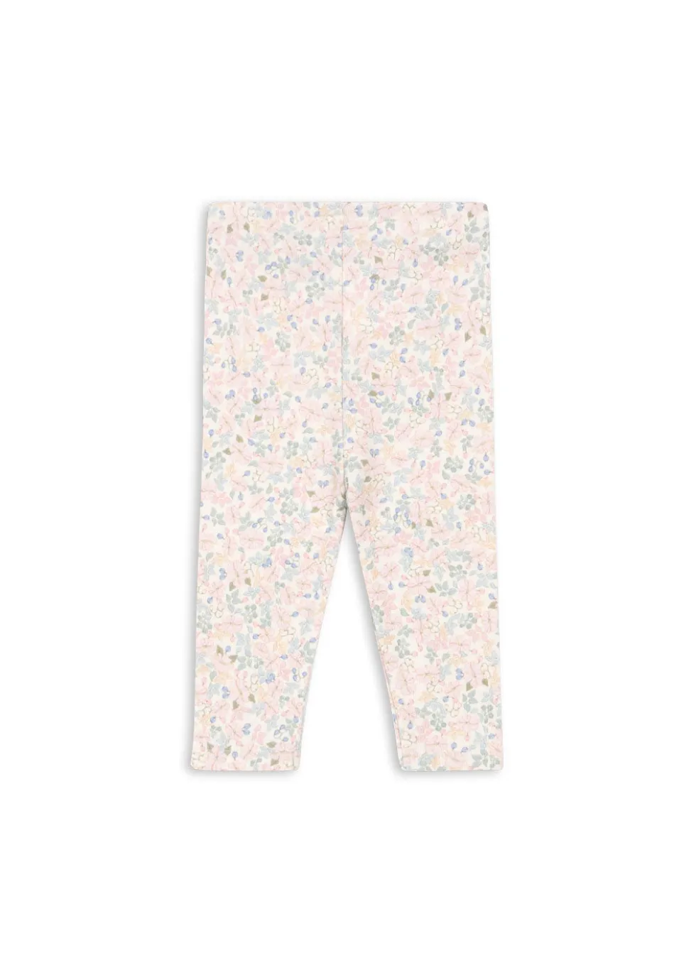 Fio leggings - prato fiori