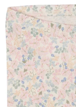 Fio leggings - prato fiori