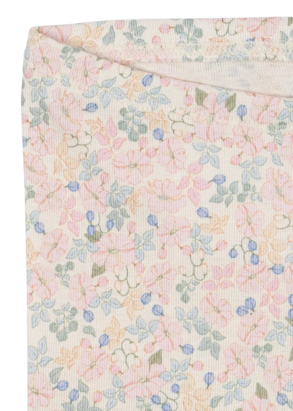 Fio leggings - prato fiori