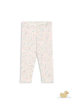 Fio leggings - prato fiori