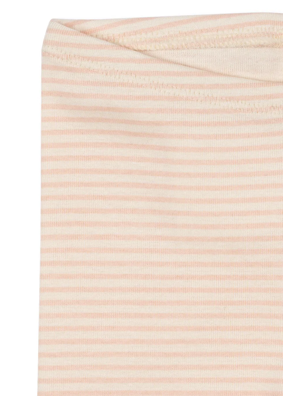 Fio leggings - tea stripe cameo