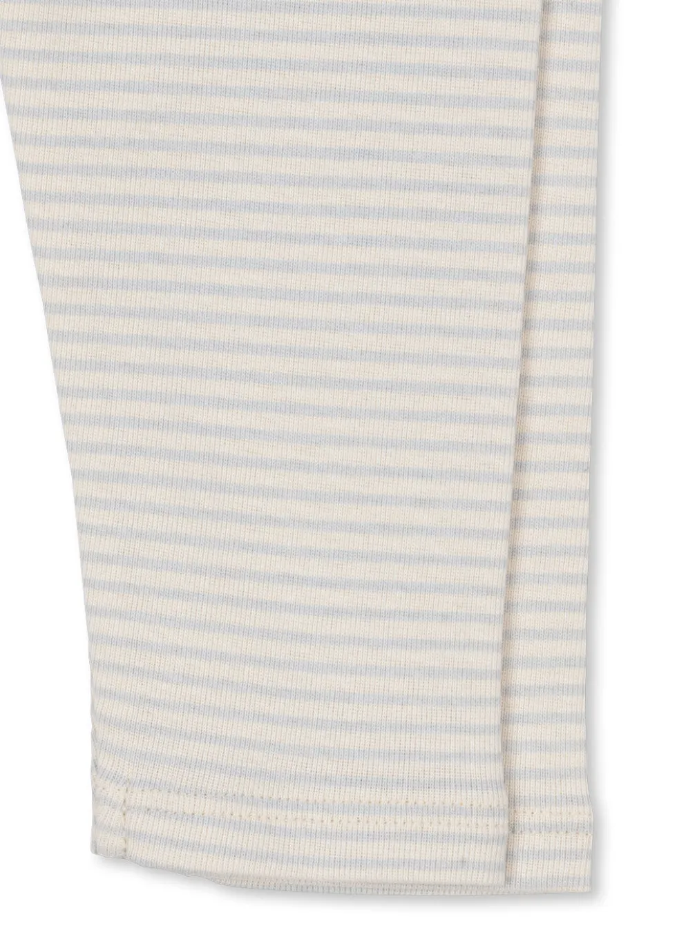 Fio leggings - tea stripe gray dawn